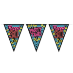 Slingers 30 jaar | Neon 10m