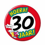 Bierviltjes 30 jaar