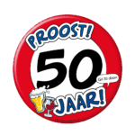 Bierviltjes 50 jaar