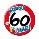 Bierviltjes 60 jaar