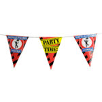 Slingers Gefeliciteerd | Sign 10m