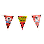 Slingers Geslaagd | Sign 10m