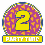 Huldeschild 2 jaar | Happy