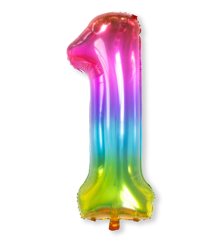 FolieBallon1YummyGummy