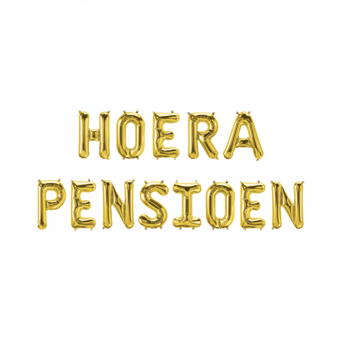 Pensioen
