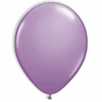 Ballonnen Paars Lavendel feest versiering
