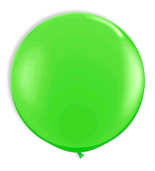 XL Ballonnen Appelgoren feest versiering