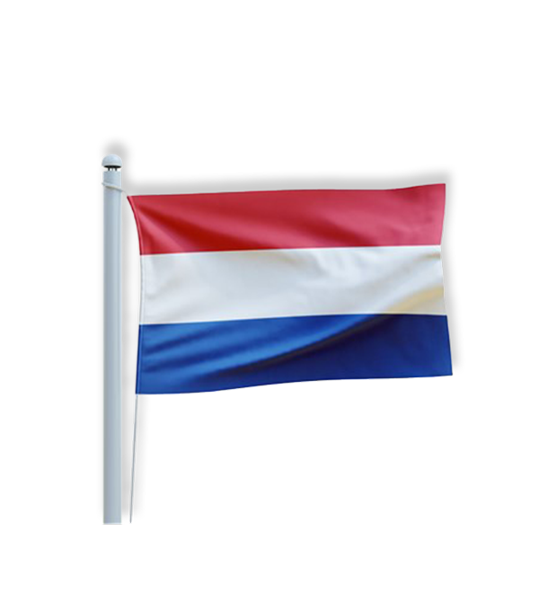 Nederlandse vlag