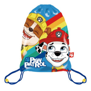 Paw Patrol Gymtas Zwemtas