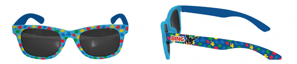 bing zonnebril