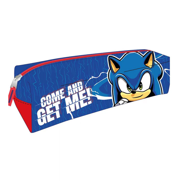 Sonic Prime pen Etui 20 cm