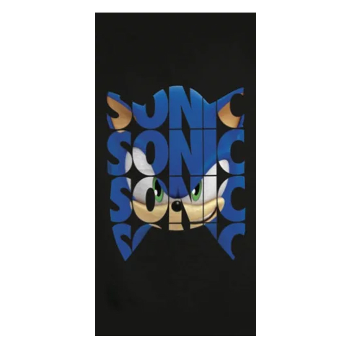 Sonic Strandlaken 70x140cm