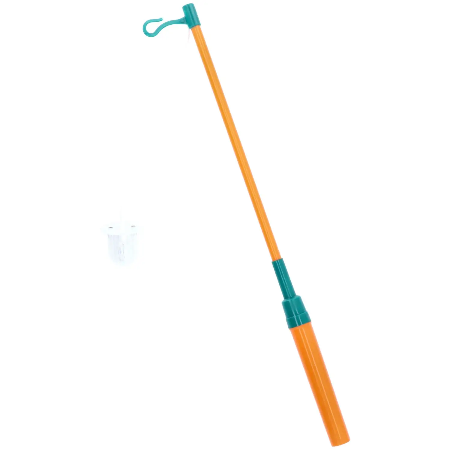Lampionstokje Oranje