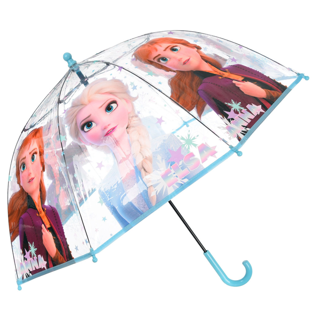 Disney Frozen paraplu sterren